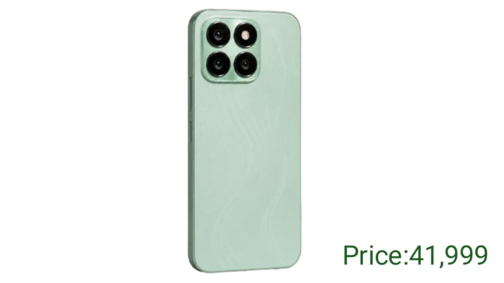Honor X6c smartphone for PUBG Mobile gaming test 2026 in Pakistan based on research and public reviews