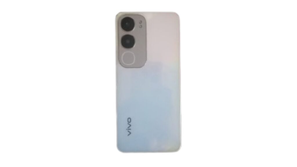 Vivo Y19s Camera Test 2026 with 50MP rear camera